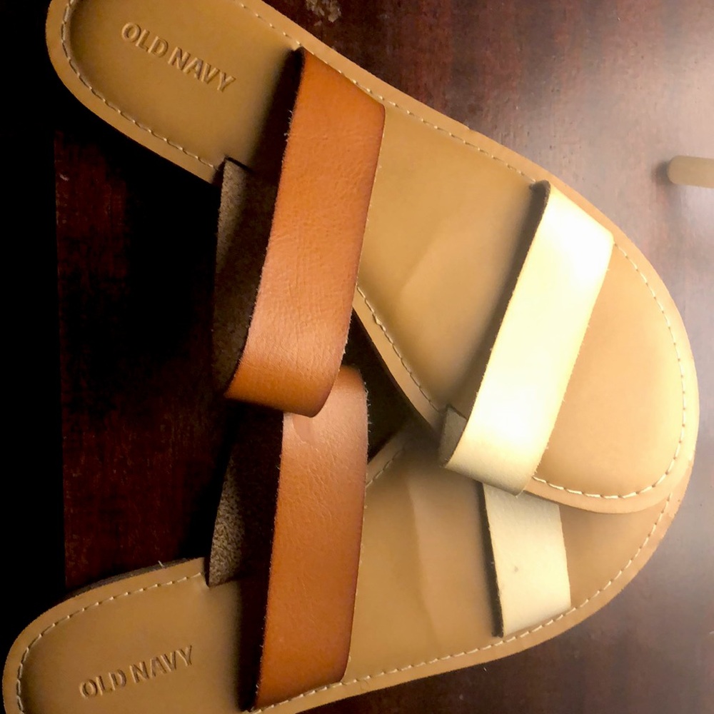 Old Navy Sandals